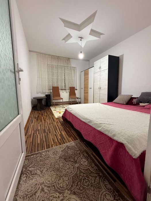 Apartament de inchiriat