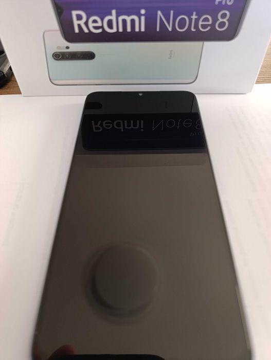 Redmi Note 8 pro 6/64gb