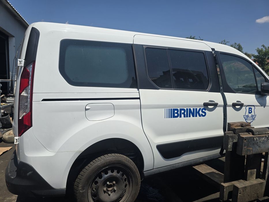 Dezmembrez ford connect