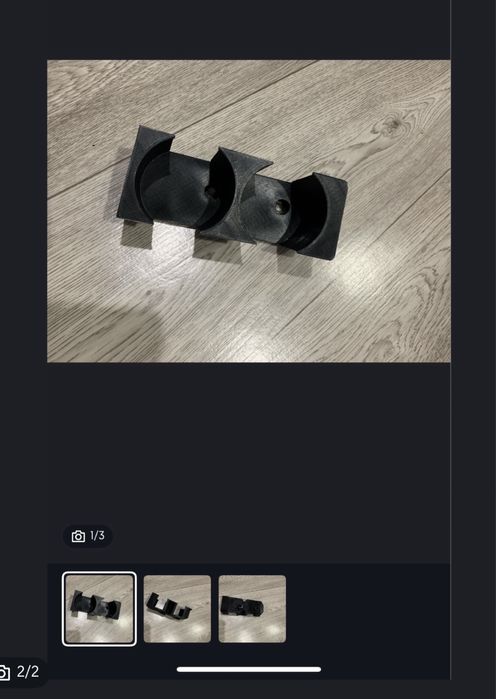 Подстаканники на BMW E36