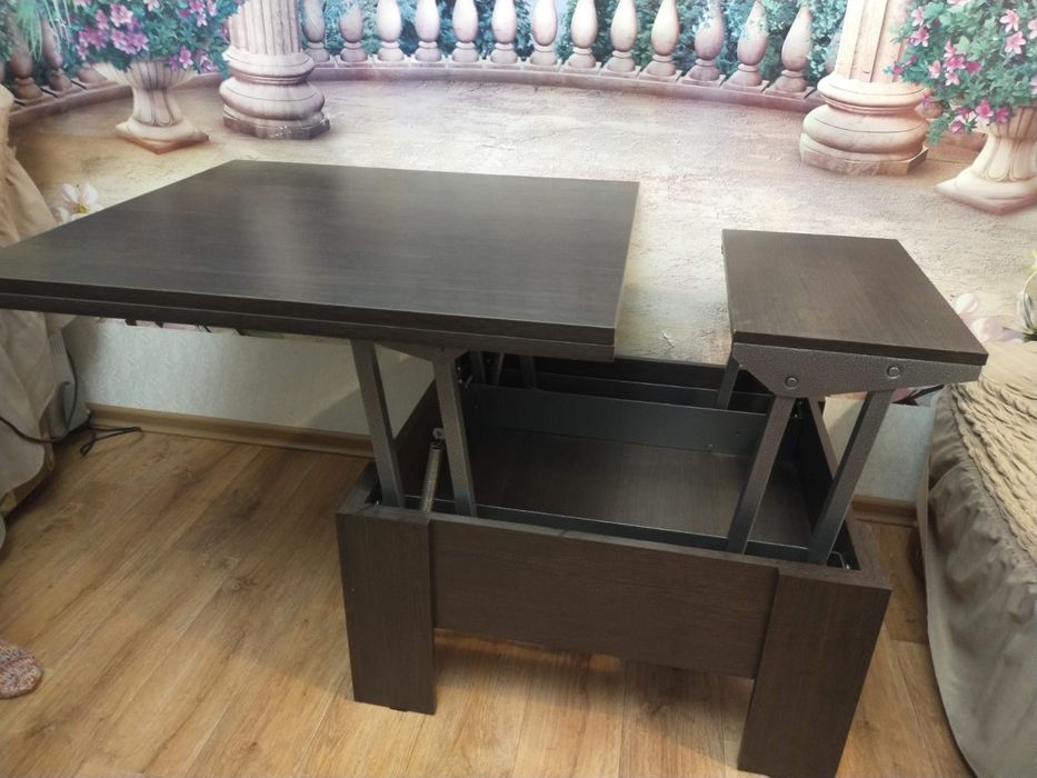 Продам стол трансформер