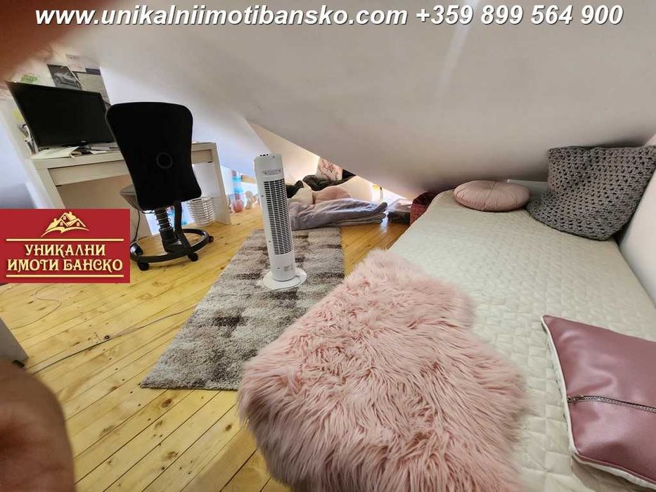 Продава се Тристаен апартамент в Банско - 115 кв.м за 1131 €/кв.м - Снимка #20