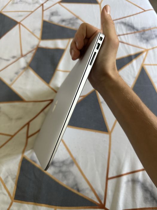 Macbook Air 2013