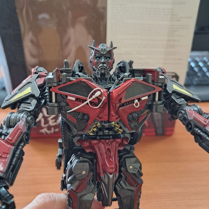Transformers robot