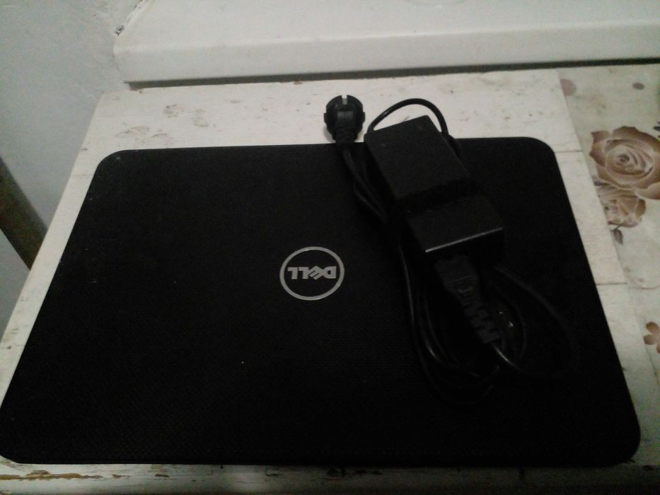 Продам ноутбук  Dell