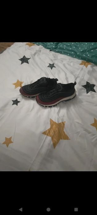 Adidași Nike Air Max 97