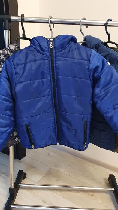 Детско яке  пролет/есен