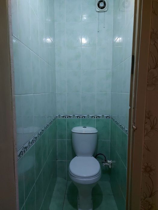 Продам кватиру 4х комнатную