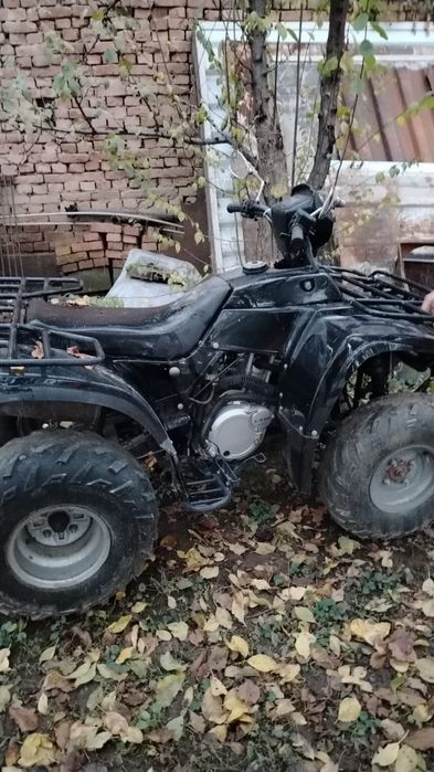 Продам квадроцикл