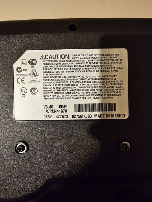 Motorolla зарядка GP