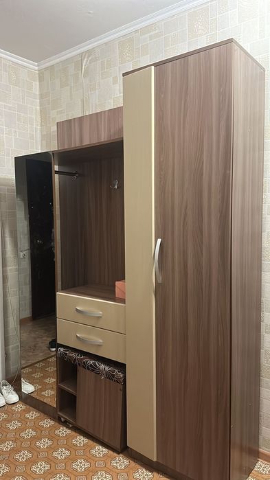 Сдаётся  2 комн квартира