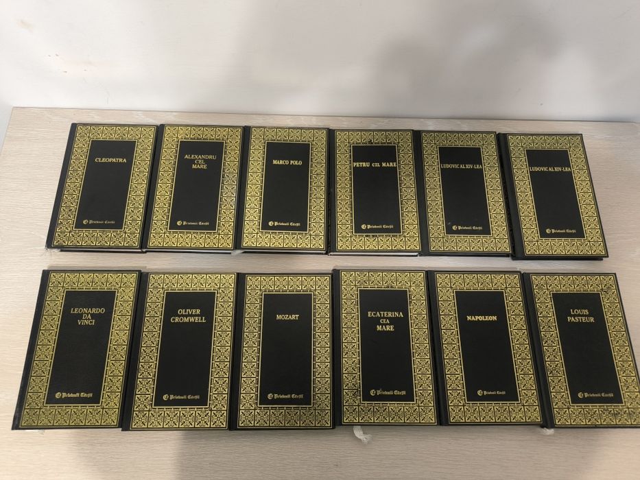 Prietenii Cărții-un cadou minunat pentru cei dragi !