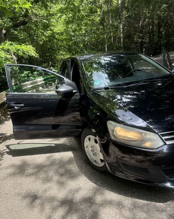 Vw polo 1,6 tdi -an 2011