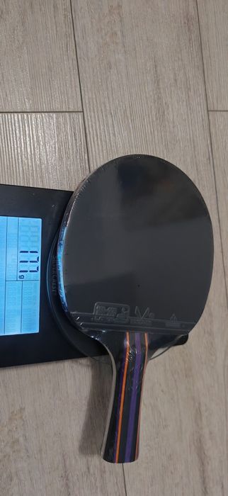 Paleta profesionala tenis Loki Thor 3 stele