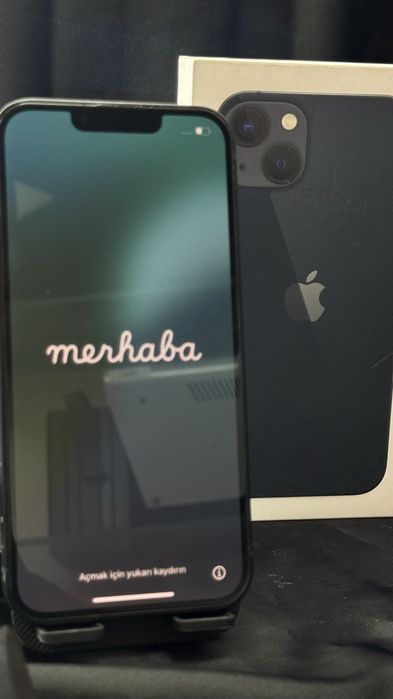 Iphone 13 / 128 gb 99% / Ortalyq