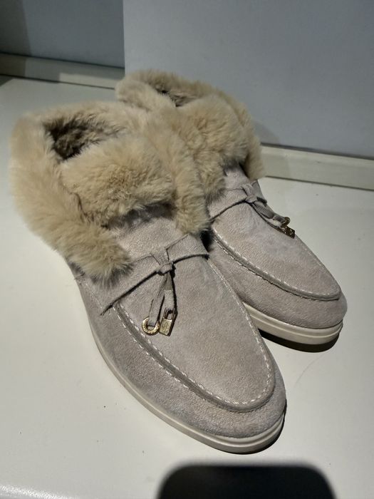 Ghete LP marime 40