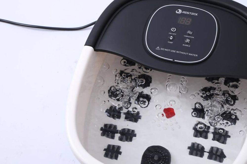 Массажор для ног