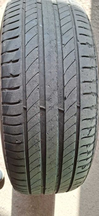 Продам комплект летних шин Michelin Primacy R16
