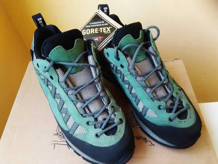 Дамски туристически Обувки HANWAG, нови