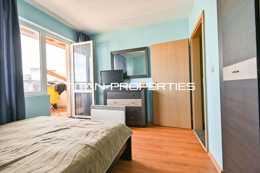 Двустаен, продажба, ж.к Дървеница