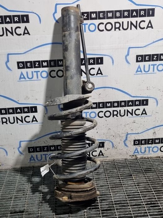 Amortizor Dreapta Fata Volkswagen Golf V Variant 1.9 TDI 2007 - 2009 Combi 4 Usi (1346) ...