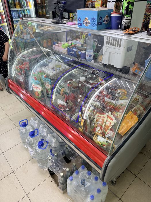 Холодильник продам