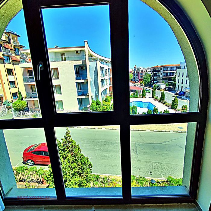 Продава се Двустаен апартамент в Свети Влас - 67 кв.м за 1150 €/кв.м - Снимка #10