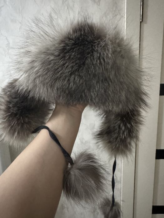 продам шапку для мальчика отличное состояние