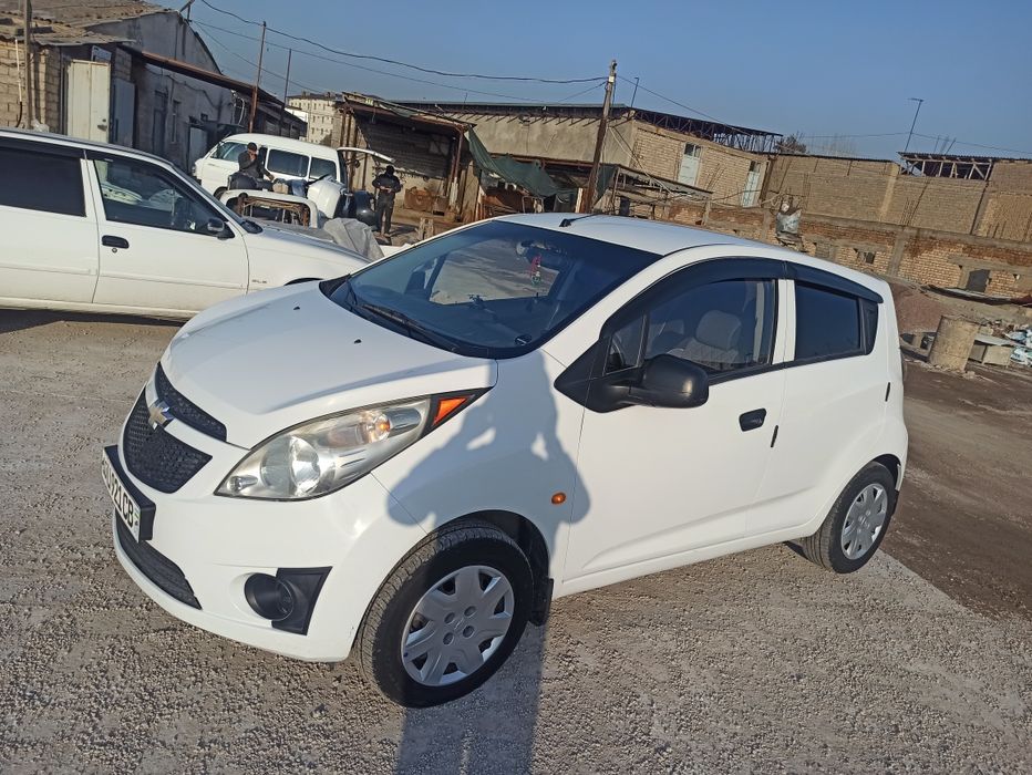 Spark 2011  pazditsa 1