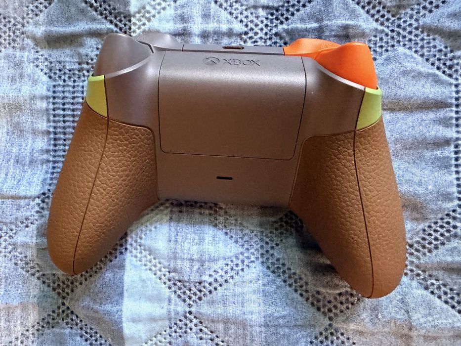 Xbox Controller Doom the Dark Ages Edition