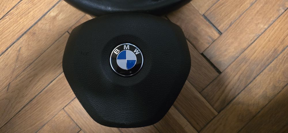 Волан с подгрев F30/31/32/34/36