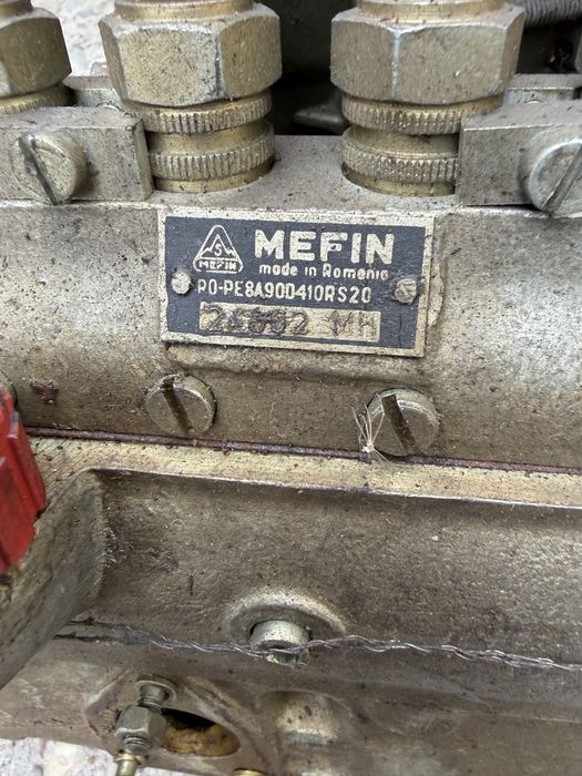 Piese Aro 10 Ims Sr Buceag M461  M59 ,M57 Srd