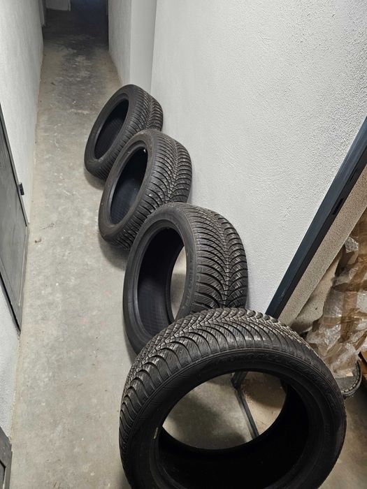 Всесезонни гуми FALKEN 235/50/R18