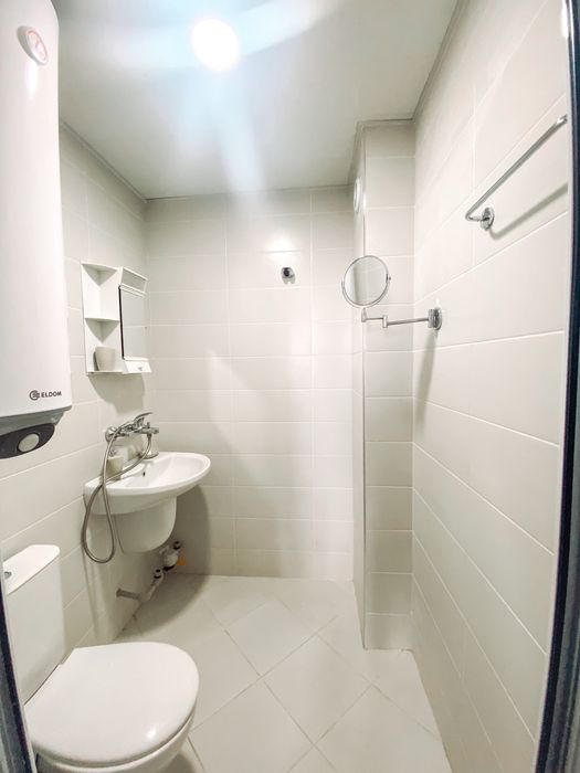 Продава се Двустаен апартамент в Стара Загора, Казански - 35 кв.м за 1572 €/кв.м - Снимка #2