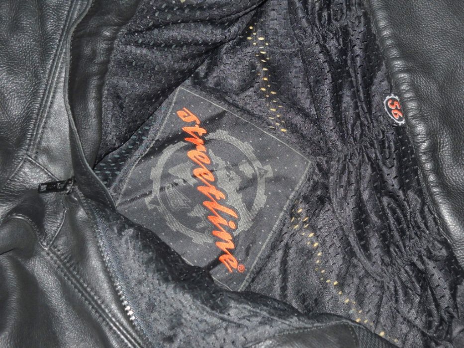 Hein Gericke. Мото облекло.Естествена кожа. М,XL,2XL размер.