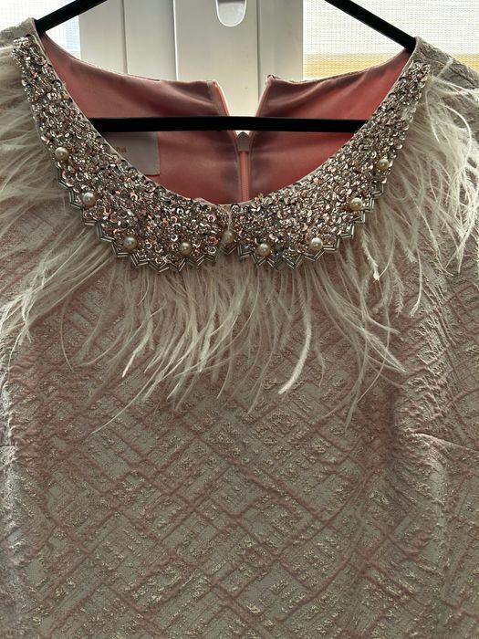 Официална дамска рокля