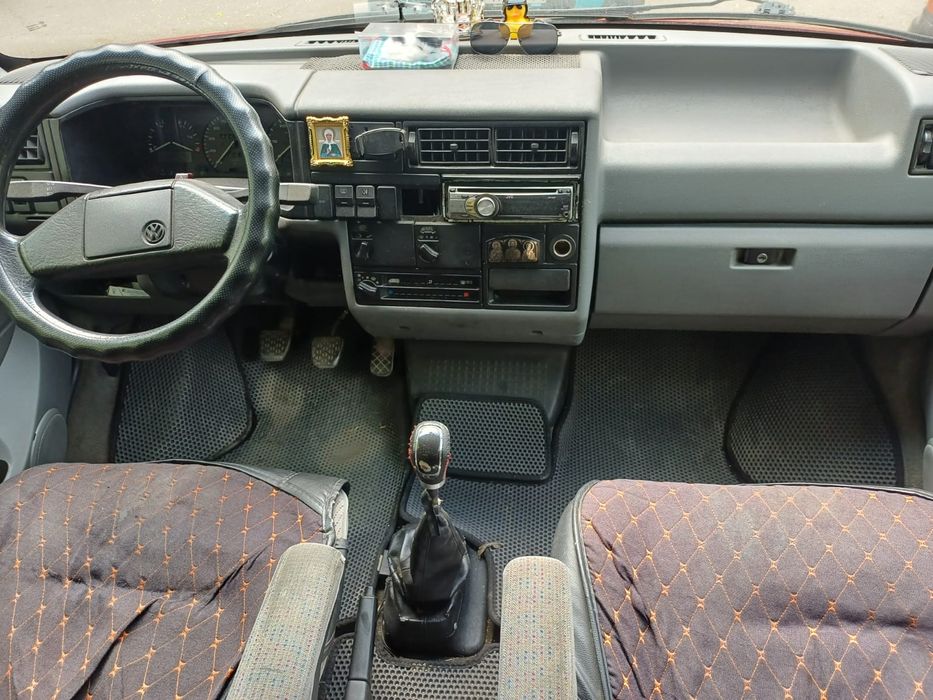 Продам бусик Т-4