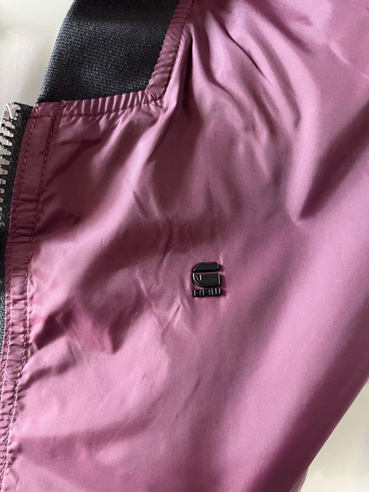 Дамско яке тип ветровка G- Star размер XS