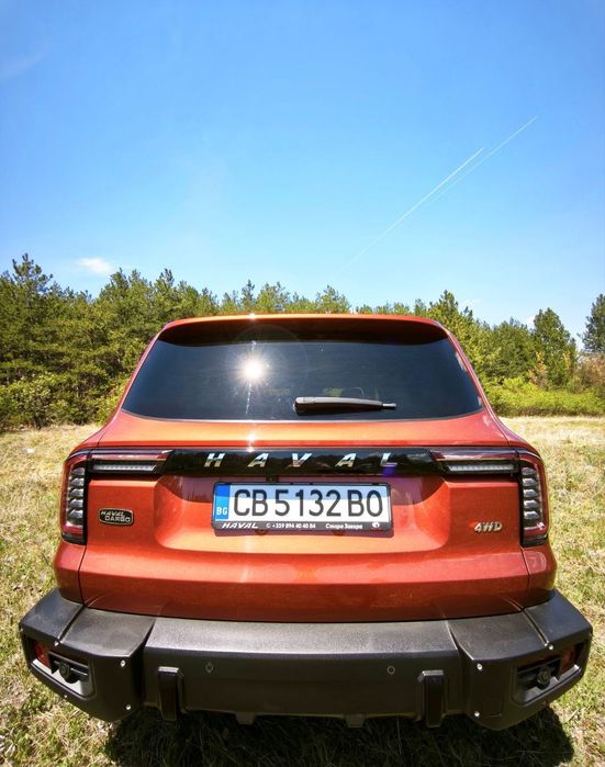 Хавал дарго haval dargo офроуд джип 4х4 4x4 off-road