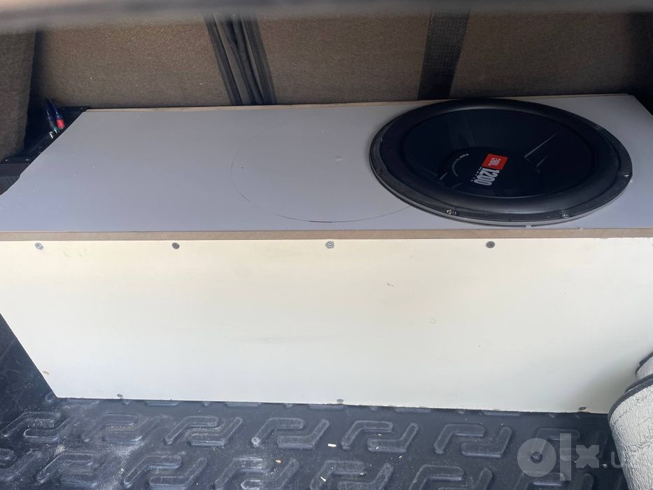 Jbl 1200w xolati yaxw