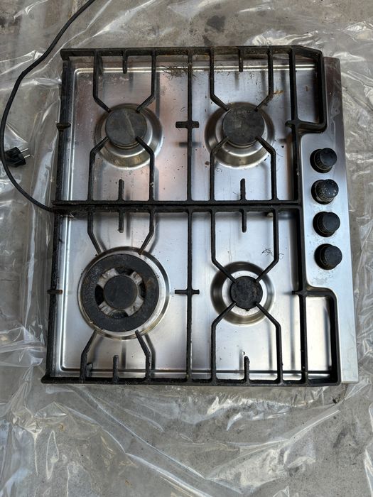 Конфорка Hansa