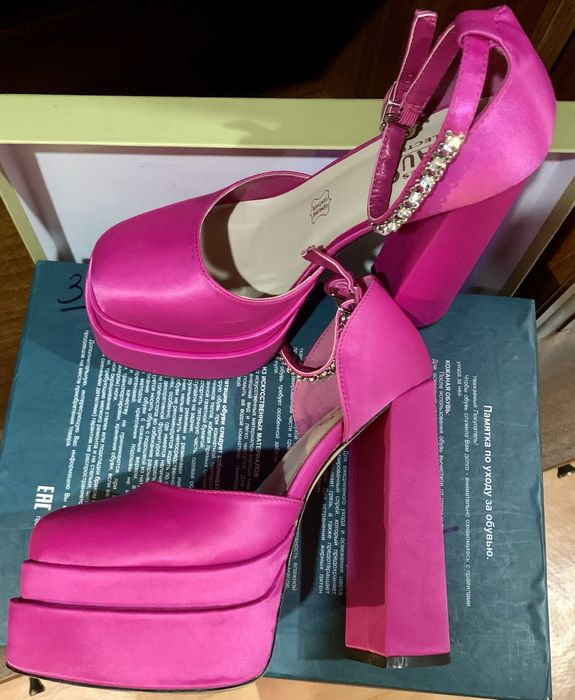 продам туфли