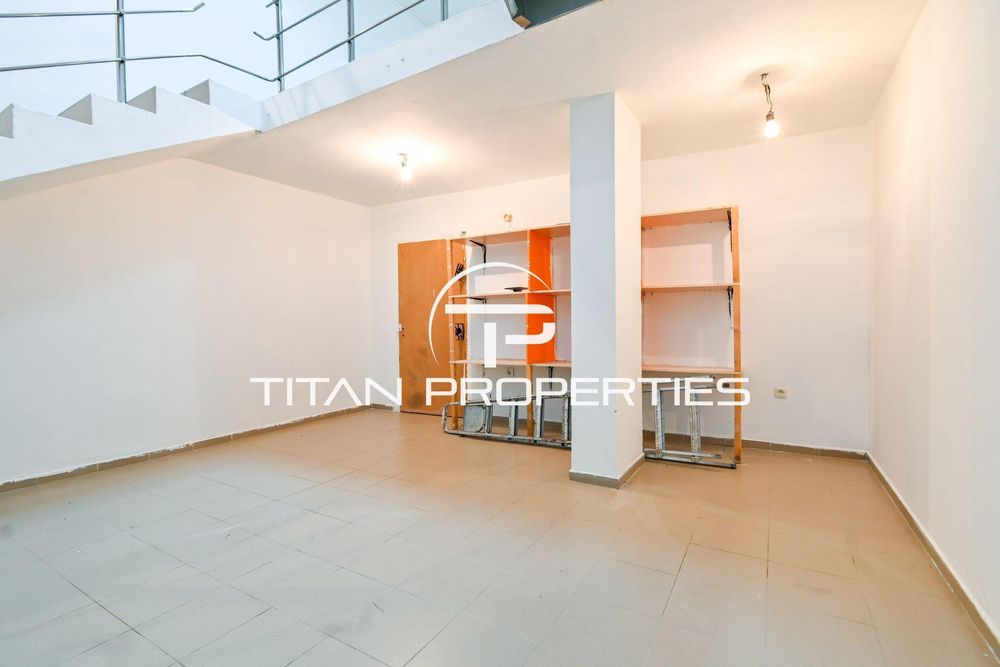 Магазин, под наем, ж.к Люлин 8