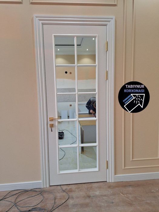 Eshiklar mdf xitech eshik