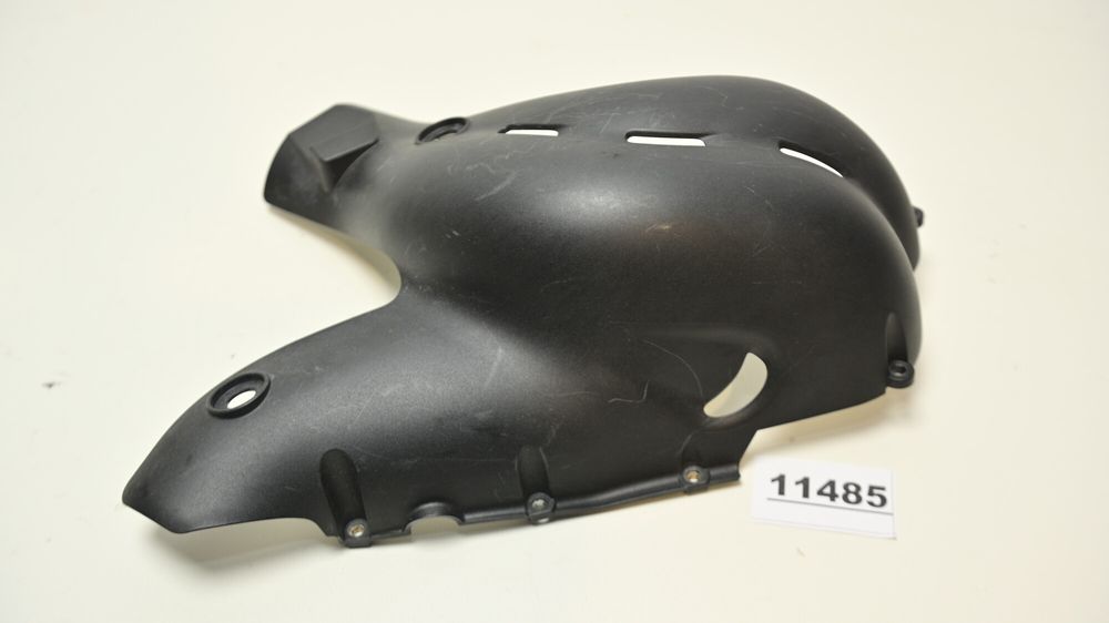 Carena Protectie Evacuare Ducati Panigale V4 / Streetfighter V4 2018