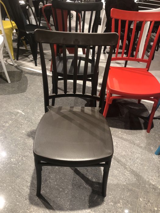 Scaune Bar Restaurant Terasa