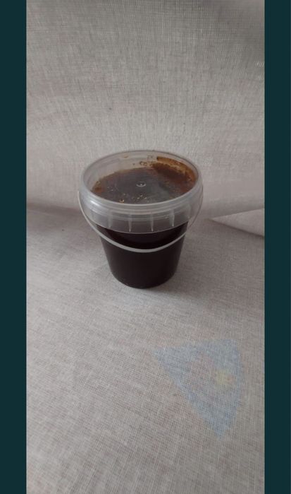 Мёд от простатита