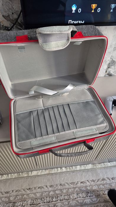 Playstation 5 в очень хорошом состояний