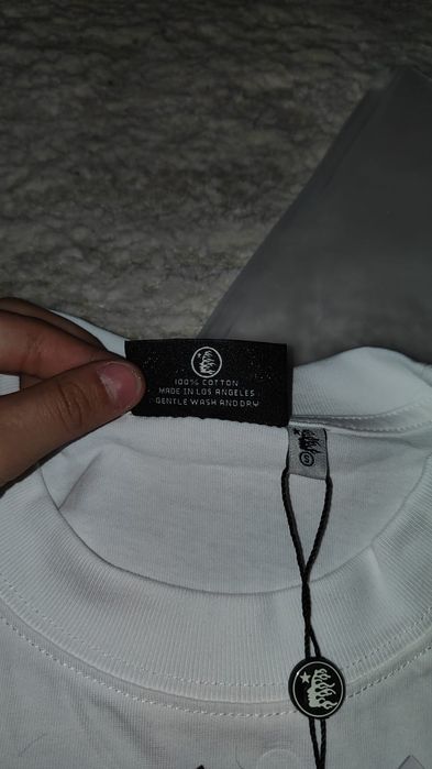 Футболка HELLSTAR легит