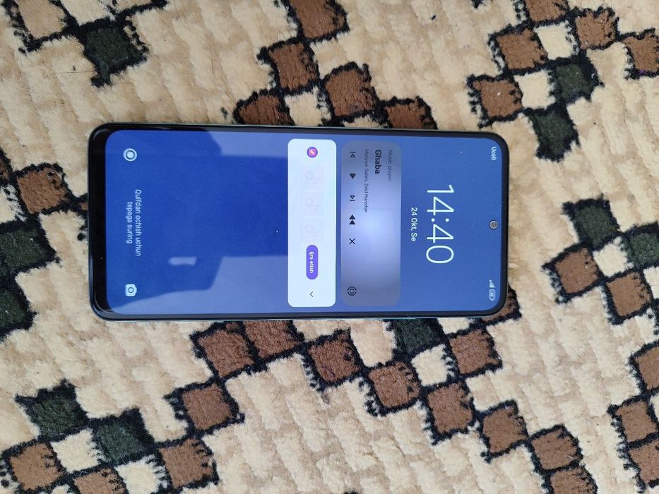 Redmi not 12 sotiladi